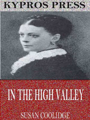 cover image of In the High Valley